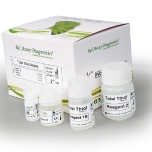 Total Thiol Assay Kit